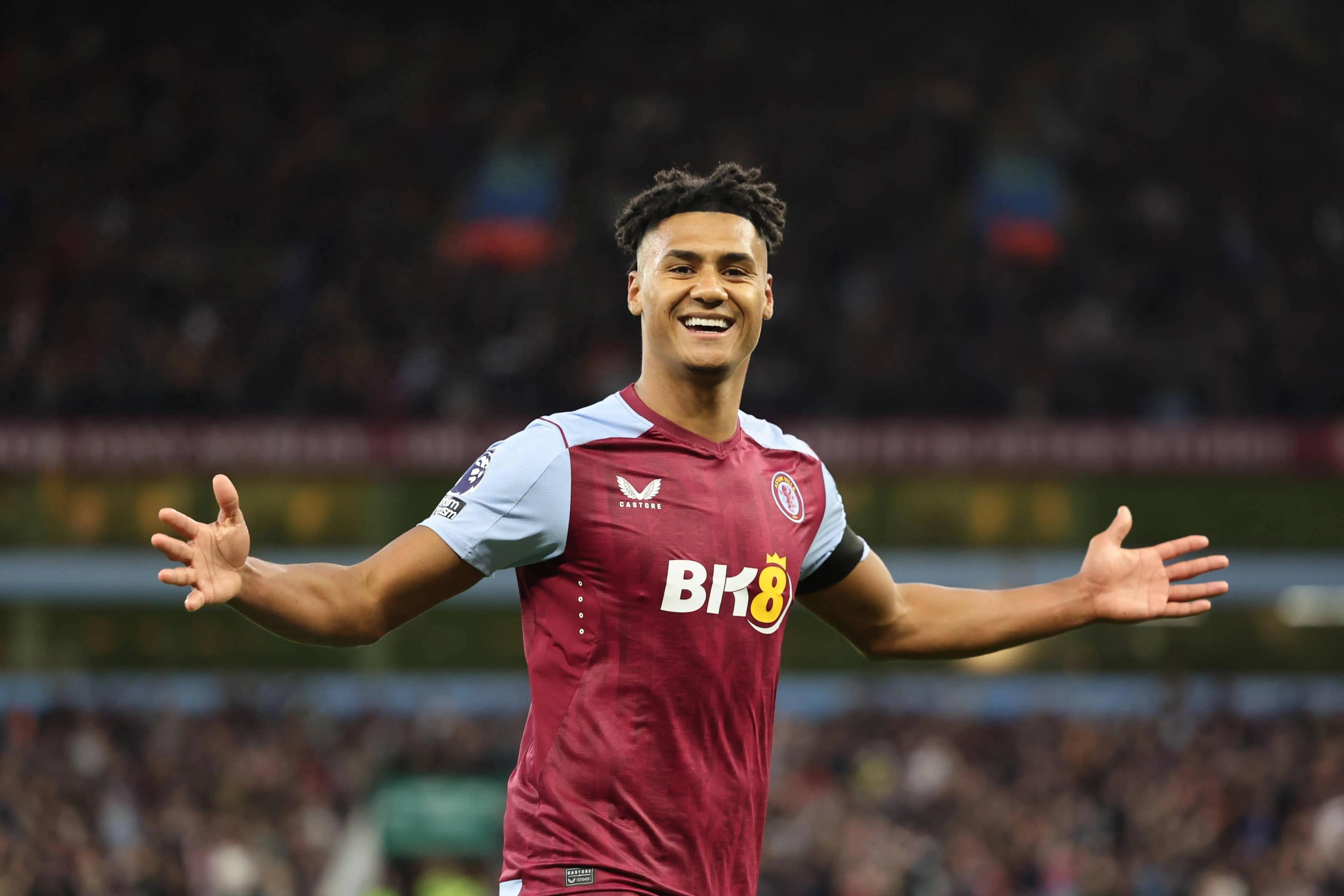 阿斯顿维拉客场失利,冲击保级形势遭受挫折的简单介绍 阿斯顿维拉客场失利,冲击保级形势遭受挫折的简单介绍