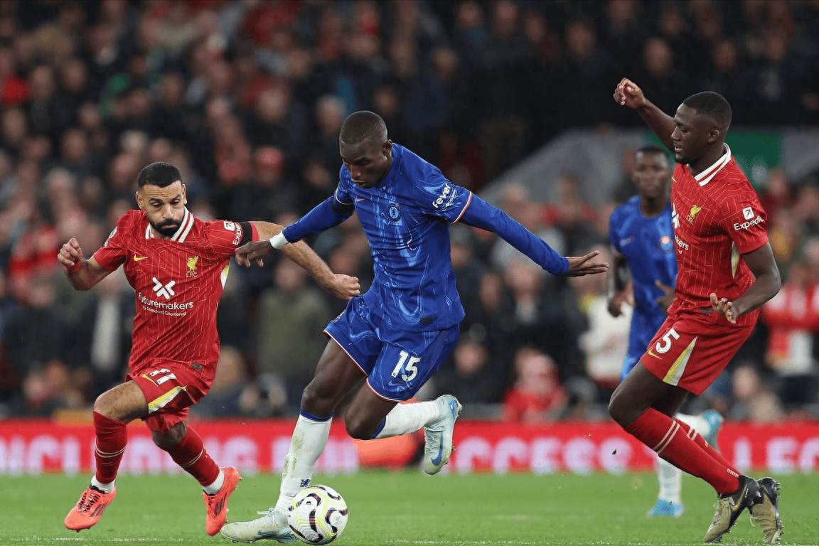 利物浦禁区内犯规争议,主帅提出抗议 利物浦禁区内犯规争议,主帅提出抗议