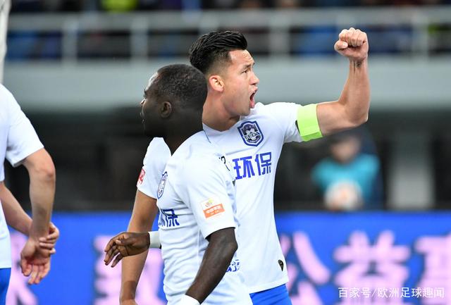 包含重庆当代力帆逆转天津泰达，取得三分的词条